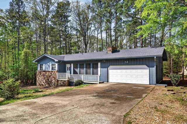 12 Estella Circle Circle, Hot Springs Village, AR 71909