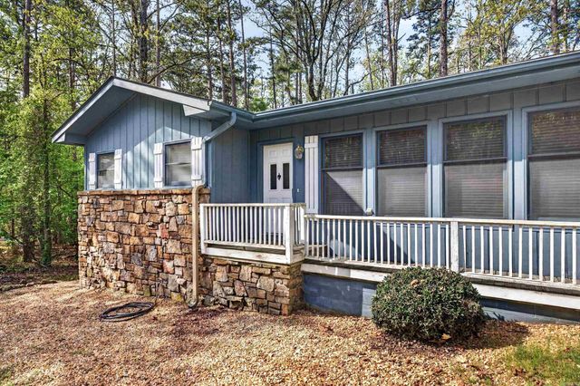 12 Estella Circle Circle, Hot Springs Village, AR 71909