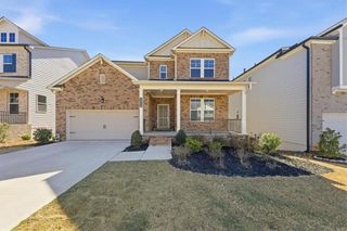 3939 Alderstone Drive, Flowery Branch, GA 30542