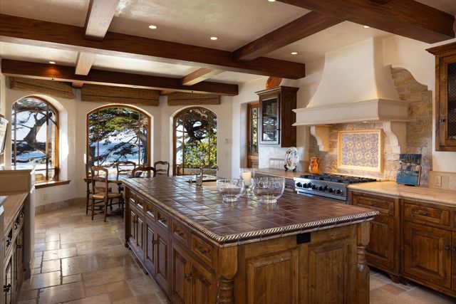 0 Scenic 2 SE of 9th Avenue, Carmel, CA 93921