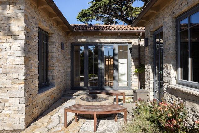 0 Scenic 2 SE of 9th Avenue, Carmel, CA 93921