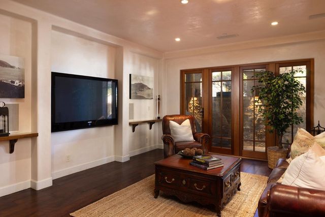 0 Scenic 2 SE of 9th Avenue, Carmel, CA 93921