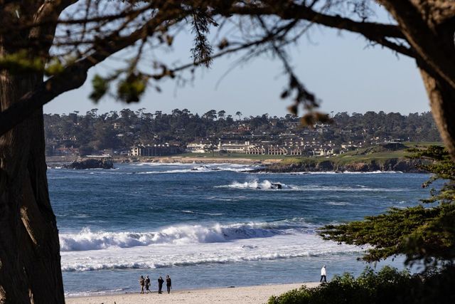 0 Scenic 2 SE of 9th Avenue, Carmel, CA 93921