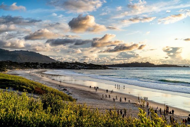 0 Scenic 2 SE of 9th Avenue, Carmel, CA 93921