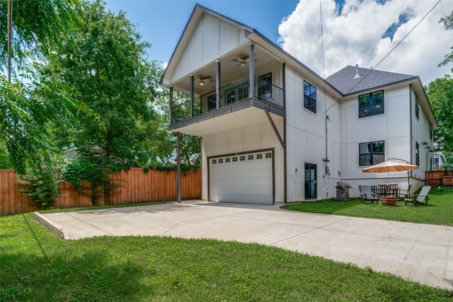 1000 Cameron Avenue, Dallas, TX 75223