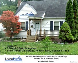 14700 Veronica Avenue, Eastpointe, MI 48021