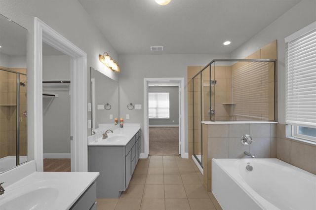 6401 Longhorn Herd Lane, Fort Worth, TX 76123