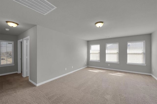 6401 Longhorn Herd Lane, Fort Worth, TX 76123
