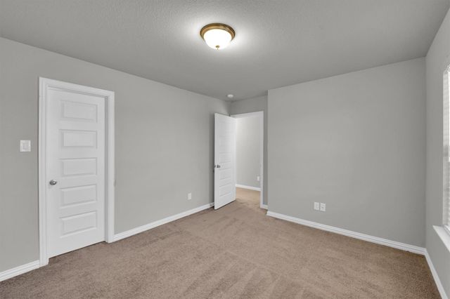 6401 Longhorn Herd Lane, Fort Worth, TX 76123