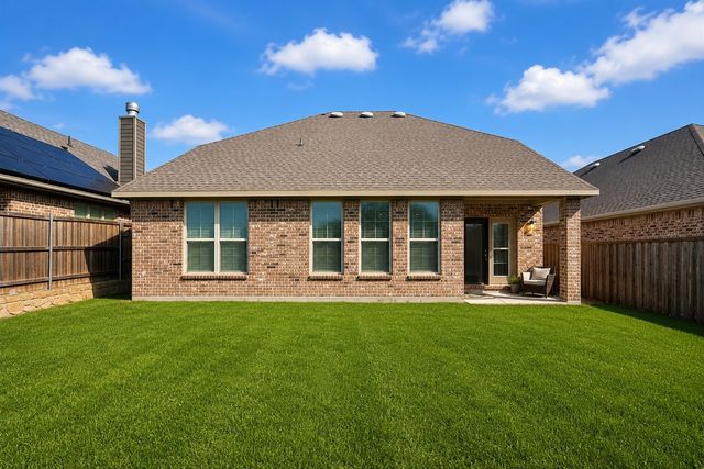 6401 Longhorn Herd Lane, Fort Worth, TX 76123