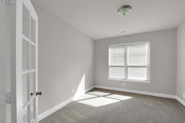 6401 Longhorn Herd Lane, Fort Worth, TX 76123
