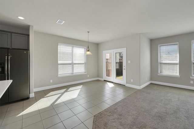 6401 Longhorn Herd Lane, Fort Worth, TX 76123