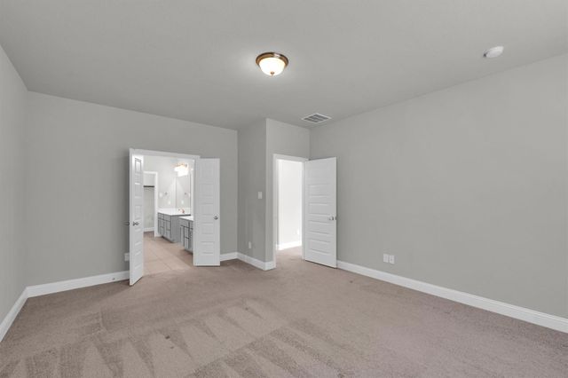 6401 Longhorn Herd Lane, Fort Worth, TX 76123