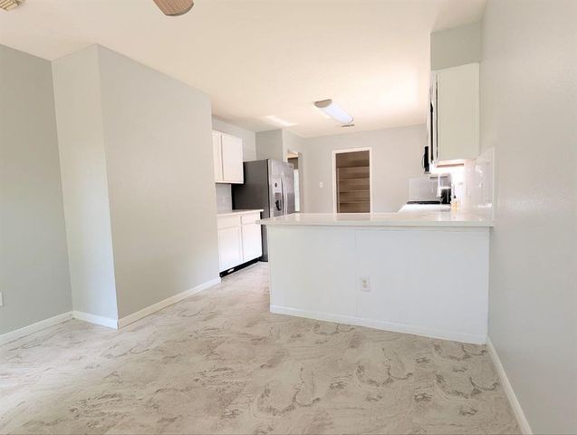 4521 Stonebridge Drive, Pearland, TX 77584