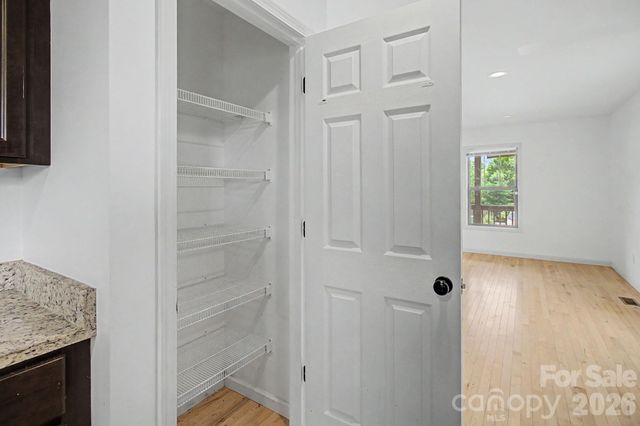 31 Yarrow Meadow Road, Weaverville, NC 28787