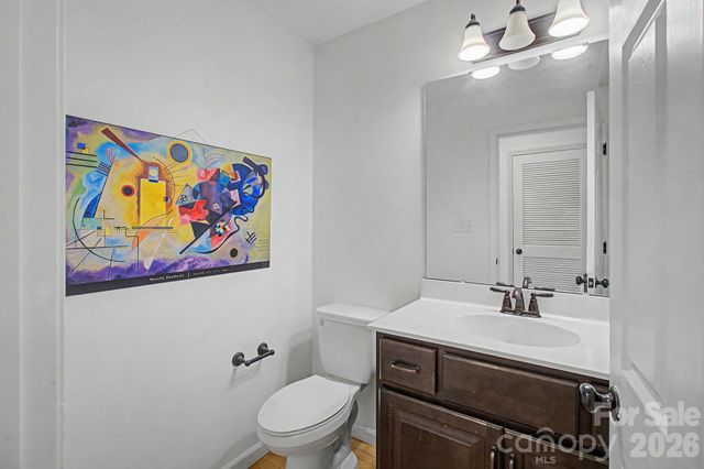 31 Yarrow Meadow Road, Weaverville, NC 28787