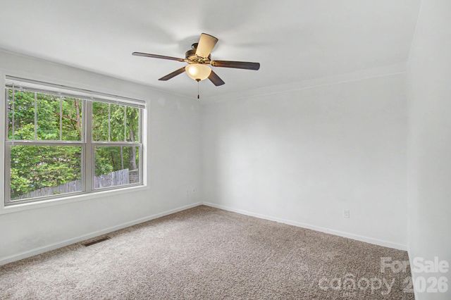 31 Yarrow Meadow Road, Weaverville, NC 28787