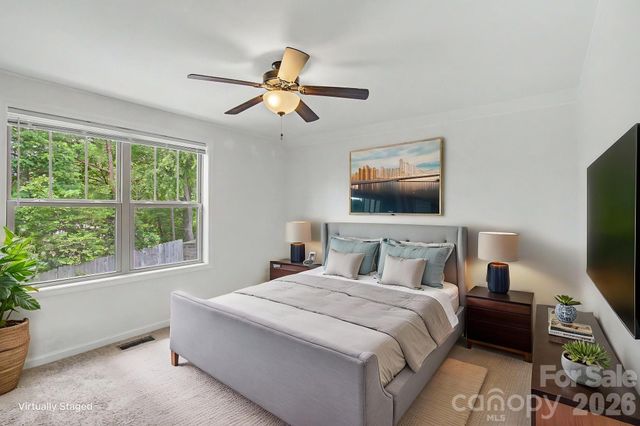 31 Yarrow Meadow Road, Weaverville, NC 28787