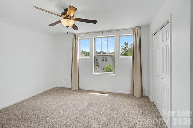 31 Yarrow Meadow Road, Weaverville, NC 28787