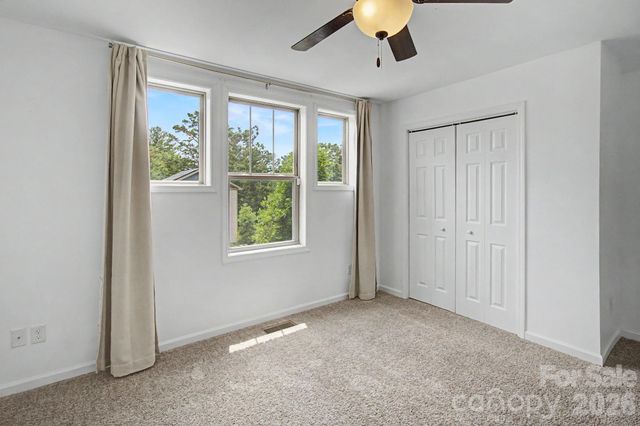 31 Yarrow Meadow Road, Weaverville, NC 28787
