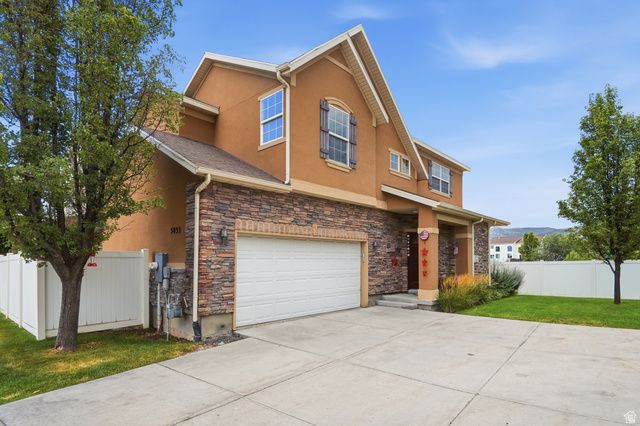 5053 W LONDON BAY DR, Riverton, UT 84096