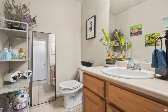 5053 W LONDON BAY DR, Riverton, UT 84096