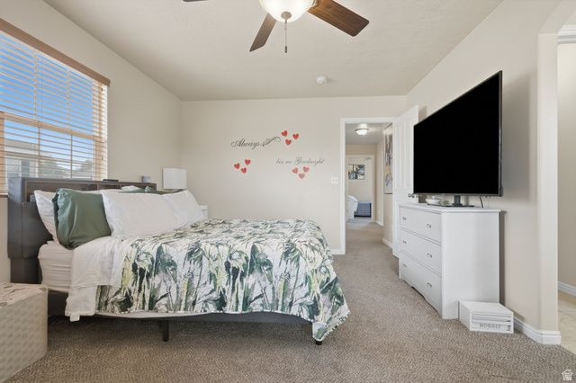 5053 W LONDON BAY DR, Riverton, UT 84096