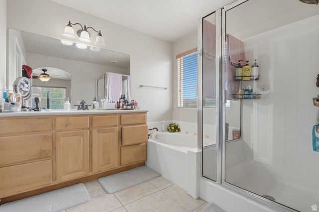 5053 W LONDON BAY DR, Riverton, UT 84096