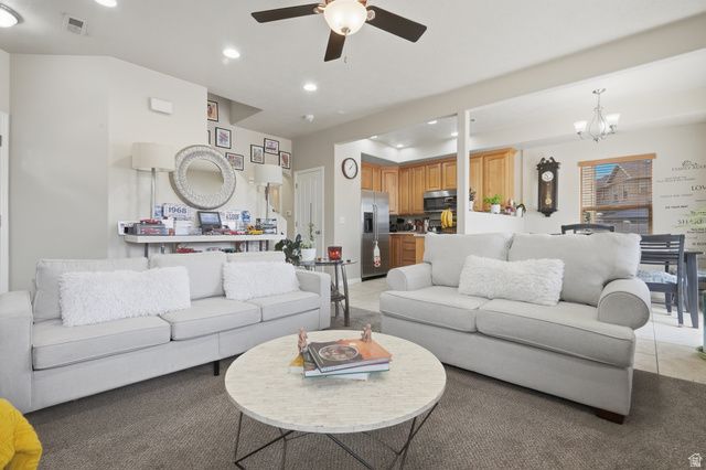 5053 W LONDON BAY DR, Riverton, UT 84096