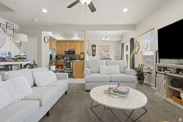 5053 W LONDON BAY DR, Riverton, UT 84096
