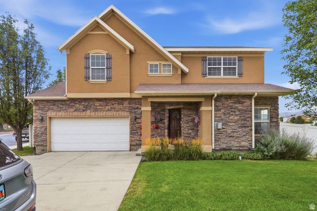 5053 W LONDON BAY DR, Riverton, UT 84096