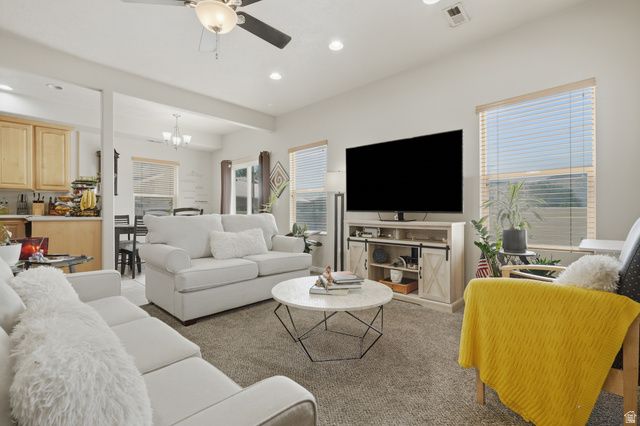 5053 W LONDON BAY DR, Riverton, UT 84096