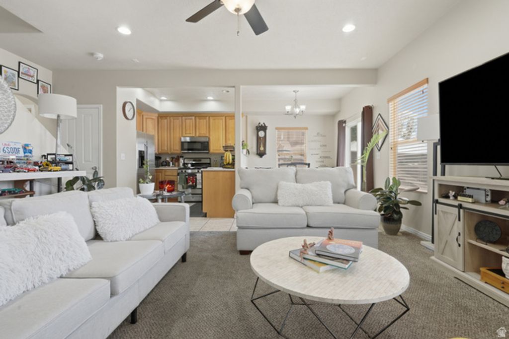 5053 W LONDON BAY DR, Riverton, UT 84096 — photo 4