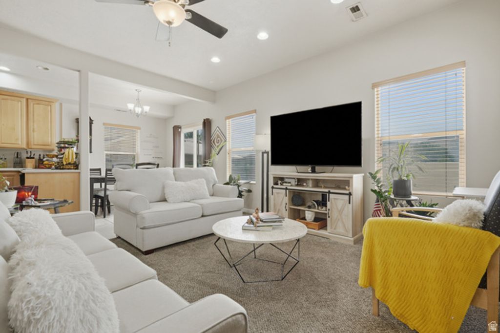 5053 W LONDON BAY DR, Riverton, UT 84096 — photo 5