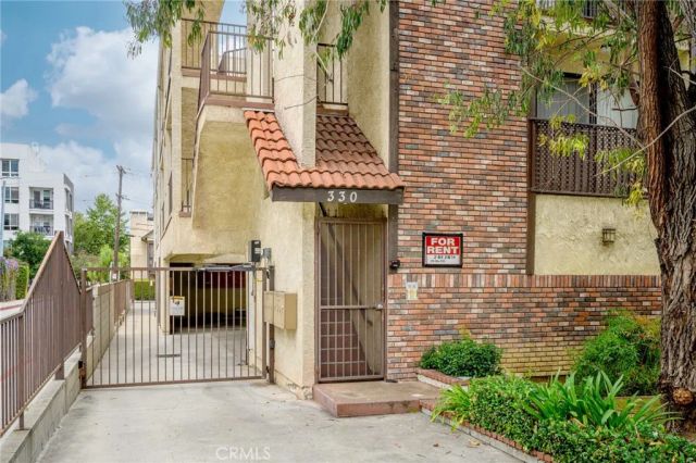 330 Pioneer Drive 7, Glendale, CA 91203