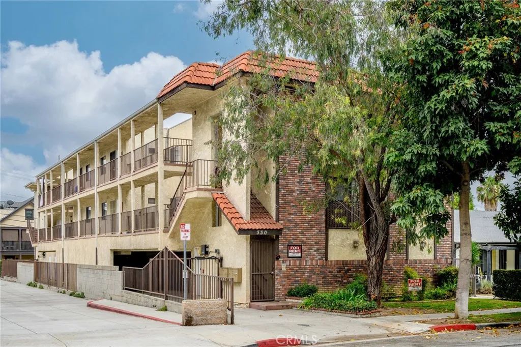 330 Pioneer Drive 7, Glendale, CA 91203