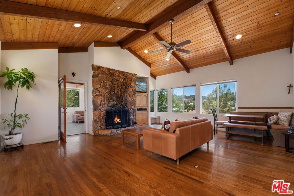 20609 Callon Drive, Topanga, CA 90290 — photo 3
