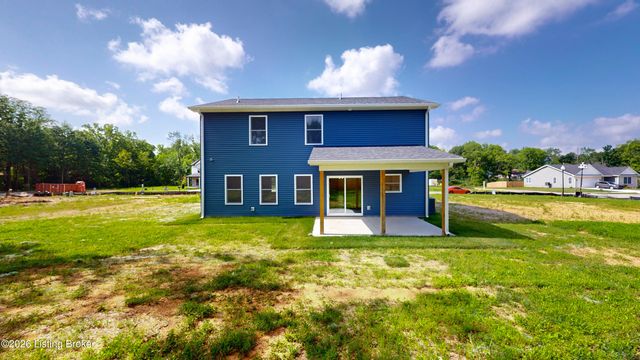 8208 Roseborough Rd, Louisville, KY 40228