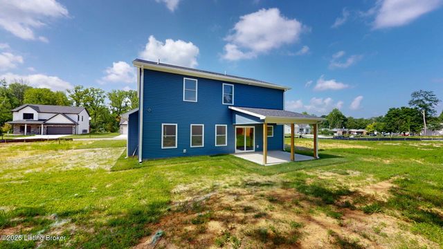 8208 Roseborough Rd, Louisville, KY 40228