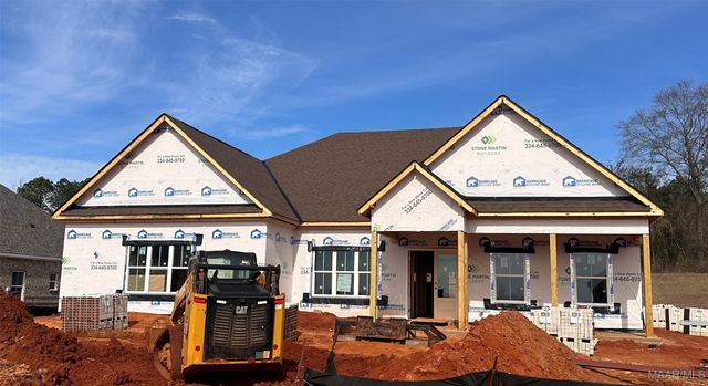 111 Clark Street, Prattville, AL 36066