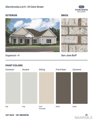 111 Clark Street, Prattville, AL 36066