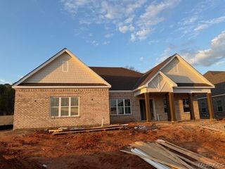 111 Clark Street, Prattville, AL 36066