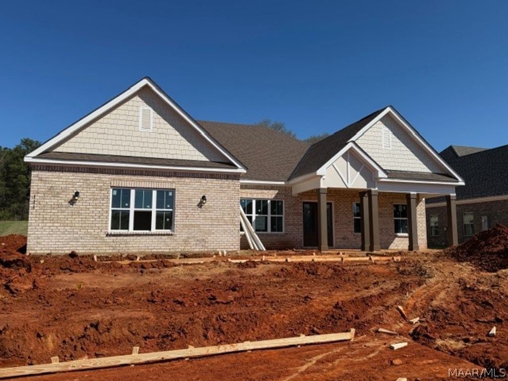 111 Clark Street, Prattville, AL 36066