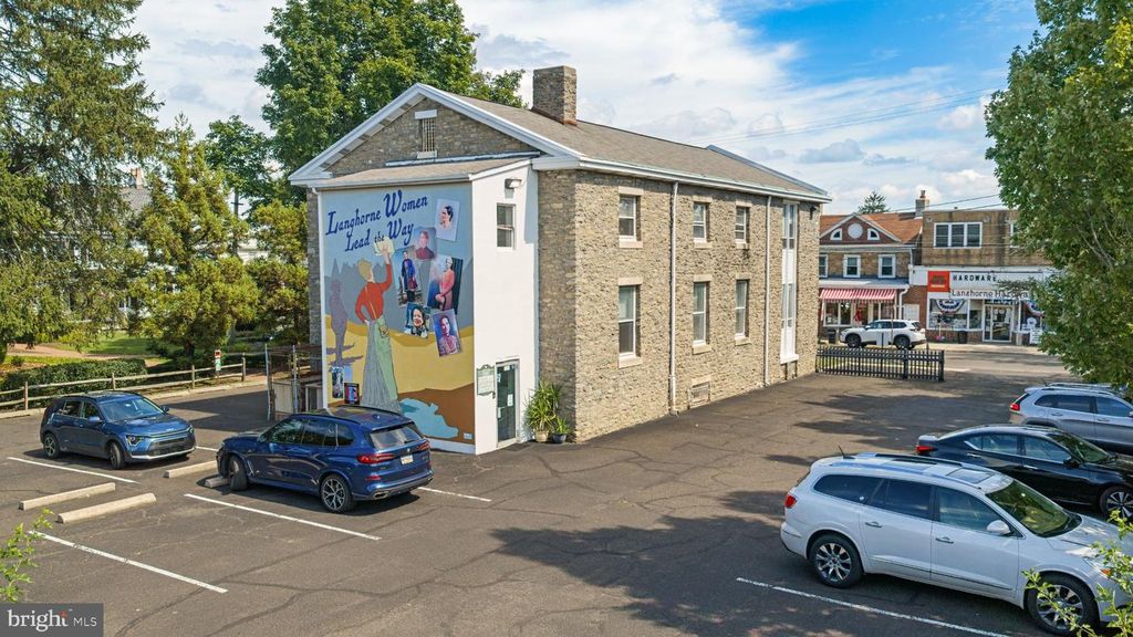 118 S BELLEVUE AVE, LANGHORNE, PA 19047 — photo 3