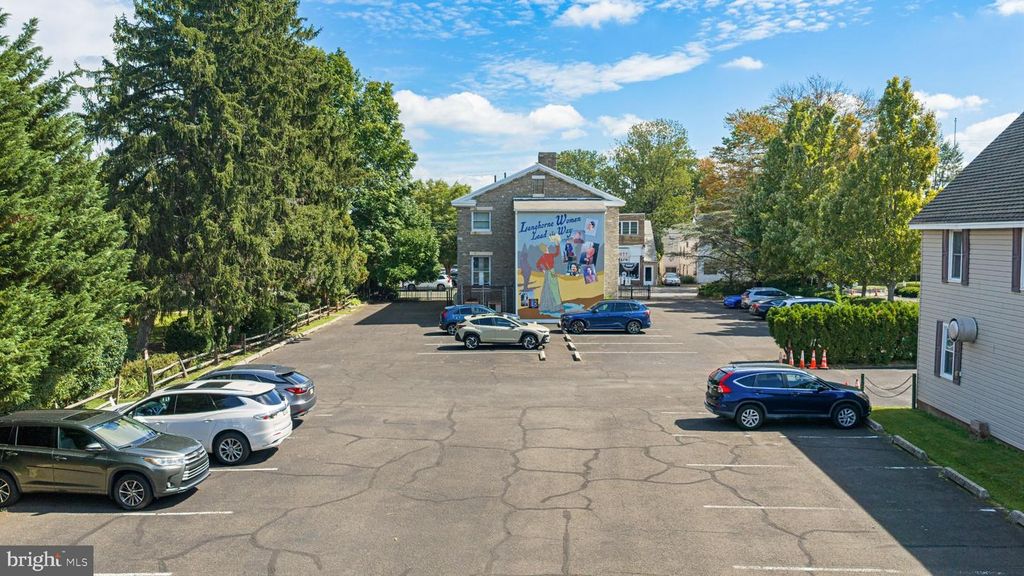 118 S BELLEVUE AVE, LANGHORNE, PA 19047 — photo 5