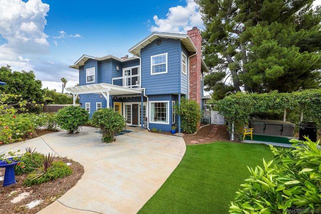 13238 Beechtree St, Lakeside, CA 92040