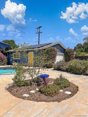 13238 Beechtree St, Lakeside, CA 92040