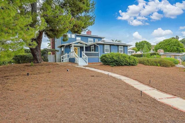 13238 Beechtree St, Lakeside, CA 92040