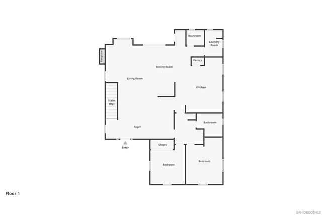 13238 Beechtree St, Lakeside, CA 92040