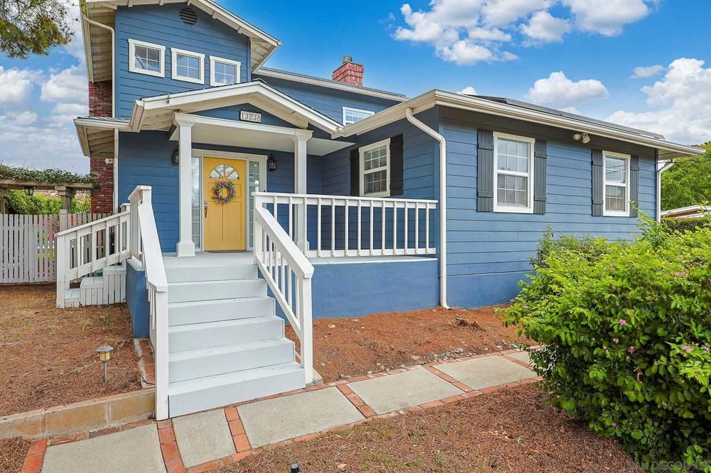 13238 Beechtree St, Lakeside, CA 92040